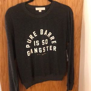 Brand new spiritual gangster